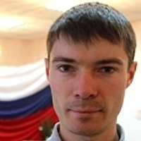 Portrait of a photographer (avatar) Максим Сухарев (Maksim Sukharev)