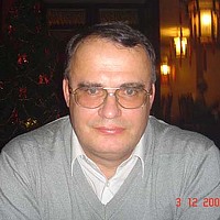 Портрет фотографа (аватар) Владимир Иванов (Vladimir Ivanov)