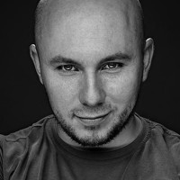 Portrait of a photographer (avatar) Anton Surkov