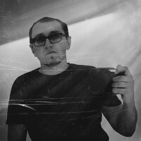 Portrait of a photographer (avatar) Денис Вершинин (Denis Vershinin)