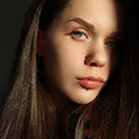 Портрет фотографа (аватар) Екатерина Моржак (Ekaterina Morzhak)