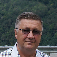 Portrait of a photographer (avatar) Геннадий Оробей
