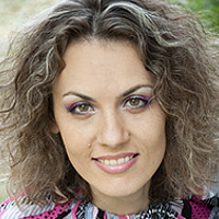 Портрет фотографа (аватар) Марина Огнева (Marina  Ogneva)