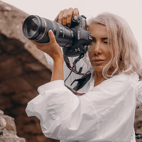 Portrait of a photographer (avatar) Ольга Емельянова (Olga Emelianova)