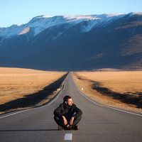 Portrait of a photographer (avatar) Алексей Зарецкий (Alexey Zaretsky)