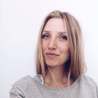 Portrait of a photographer (avatar) Делекторская Наталья (Getmantseva)