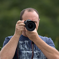 Portrait of a photographer (avatar) Гайдабуров Сергей (Sergey Gaydaburov)