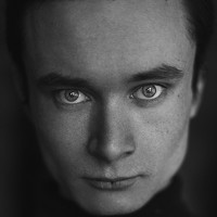 Portrait of a photographer (avatar) Stanislav Andreev