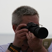Portrait of a photographer (avatar) Павел Афанасьев (Pavel Afanasyev)