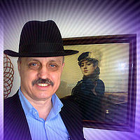 Portrait of a photographer (avatar) Сергей Коринкевич (Sergey Korinkevich)