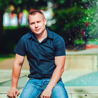 Portrait of a photographer (avatar) Алексей Дубинкин (Aleksey Dubinkin)