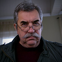 Portrait of a photographer (avatar) Евгений (Evgeny)
