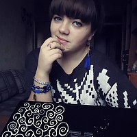 Portrait of a photographer (avatar) Лобанова Анастасия