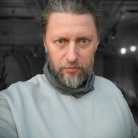 Portrait of a photographer (avatar) Михаилсемёнович.рф (Mikhail Solovev)