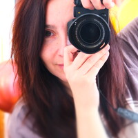 Portrait of a photographer (avatar) Яна Истоцкая (Yana Istotskaya)