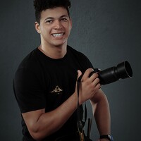 Portrait of a photographer (avatar) ADRIAM DE SOUZA MOREIRA