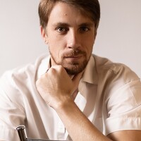 Портрет фотографа (аватар) Алексей Бондаренко (Alexey Bondarenko)