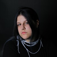 Portrait of a photographer (avatar) Софья Омельченко (Sofia Omelchenko)