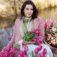 Portrait of a photographer (avatar) Олеся Федорова (Olesya Fedorova)