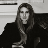 Portrait of a photographer (avatar) Katerina Yarova