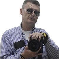 Portrait of a photographer (avatar) Oleg Kogut