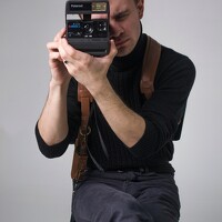 Portrait of a photographer (avatar) Евгений Курилов
