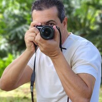 Portrait of a photographer (avatar) AGUINALDO MATOS (AGUINALDO MATOS OLIVEIRA)