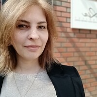 Portrait of a photographer (avatar) Ольга Власова