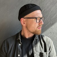 Portrait of a photographer (avatar) Sergej Krys