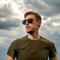 Portrait of a photographer (avatar) Сергей (Sergey Bovykin)