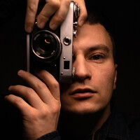 Portrait of a photographer (avatar) Руслан Колоденский (Ruslan Kolodenskiy)