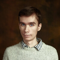Portrait of a photographer (avatar) Илья Александров (Ilya Alexandrov)
