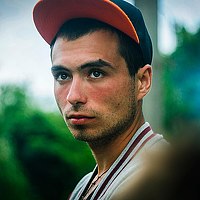 Portrait of a photographer (avatar) Александр Ткаченко (Alex Tkachenko)