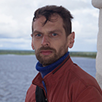 Portrait of a photographer (avatar) Вадим Субботин (Vadim Subbotin)