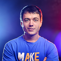 Portrait of a photographer (avatar) Ярослав (Yaroslaw)