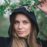 Portrait of a photographer (avatar) Наталья (Natalia Lebedeva)
