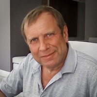 Portrait of a photographer (avatar)  Борис (Boris Ivanov)