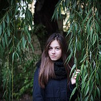 Портрет фотографа (аватар) Юлия (Панина)