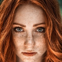 Portrait of a photographer (avatar) Izabela Bilinska (Izabela Bilińska)