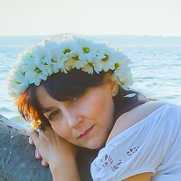 Portrait of a photographer (avatar) Виолетта Рябова (Ryabova Violetta)