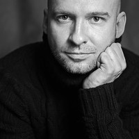 Portrait of a photographer (avatar) Антон Леонов (Anton Leonov)