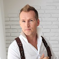 Portrait of a photographer (avatar) Усков Филипп