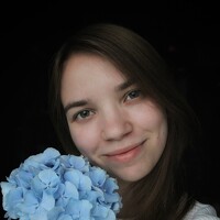 Portrait of a photographer (avatar) Evgrashina Karina
