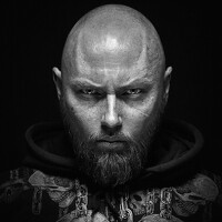 Portrait of a photographer (avatar) Александр Чуприна (Alexandr Chuprina)