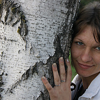 Portrait of a photographer (avatar) Светлана