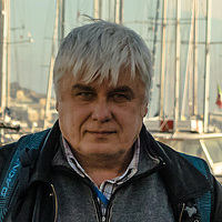 Portrait of a photographer (avatar) Виталий Лёвин (Witalij Löwin)