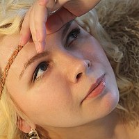 Portrait of a photographer (avatar) Жанна Алексеева (Janna Alekseeva)