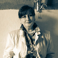 Portrait of a photographer (avatar) Надежда Чернецкая (Nadezhda Chernetskaya)