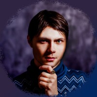 Portrait of a photographer (avatar) Чобот Василий (Vasiliy Chobot)