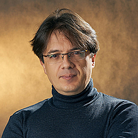 Portrait of a photographer (avatar) Владимир Греков (Vladimir Grekov)